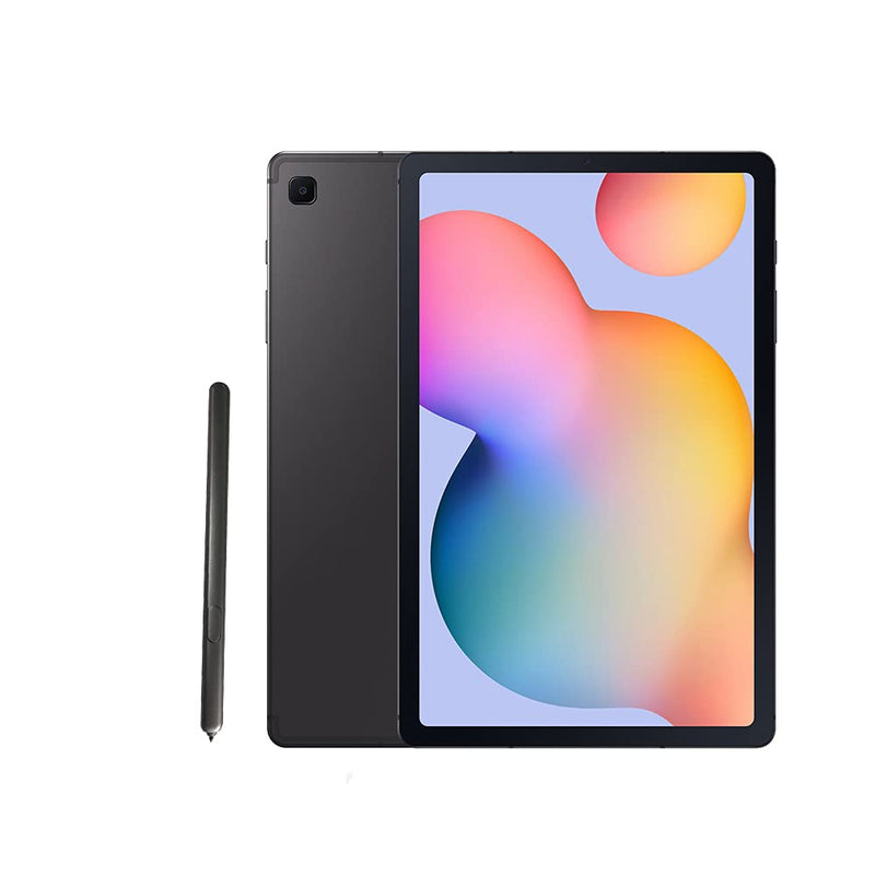 [Australia - AusPower] - Mountain Gray Galaxy Tab S6 Stylus Pen Replacement for Samsung Galaxy Tab S6 SM-T860 T865 T867/Tab S6 S Pen 