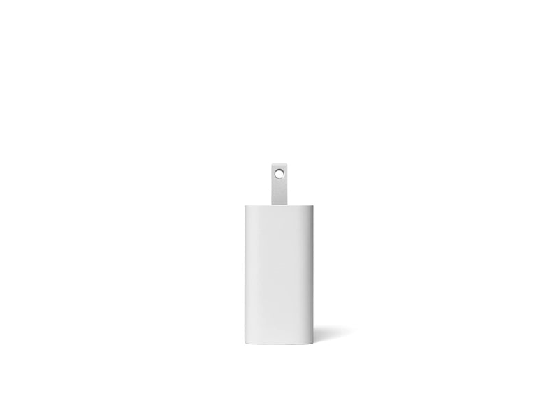 [Australia - AusPower] - Google 30W USB-C Charger and Cable - Fast Charging Pixel Phone Charger - Compatible with Google Products and Other USB-C devices 