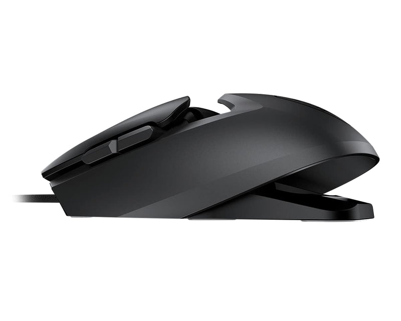 [Australia - AusPower] - COUGAR AIRBLADER USB Optical Gaming Mouse,Black 