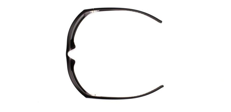 [Australia - AusPower] - Venture Gear Overwatch Tactical Sunglasses with Anti-Fog Lens Black/Bronze 