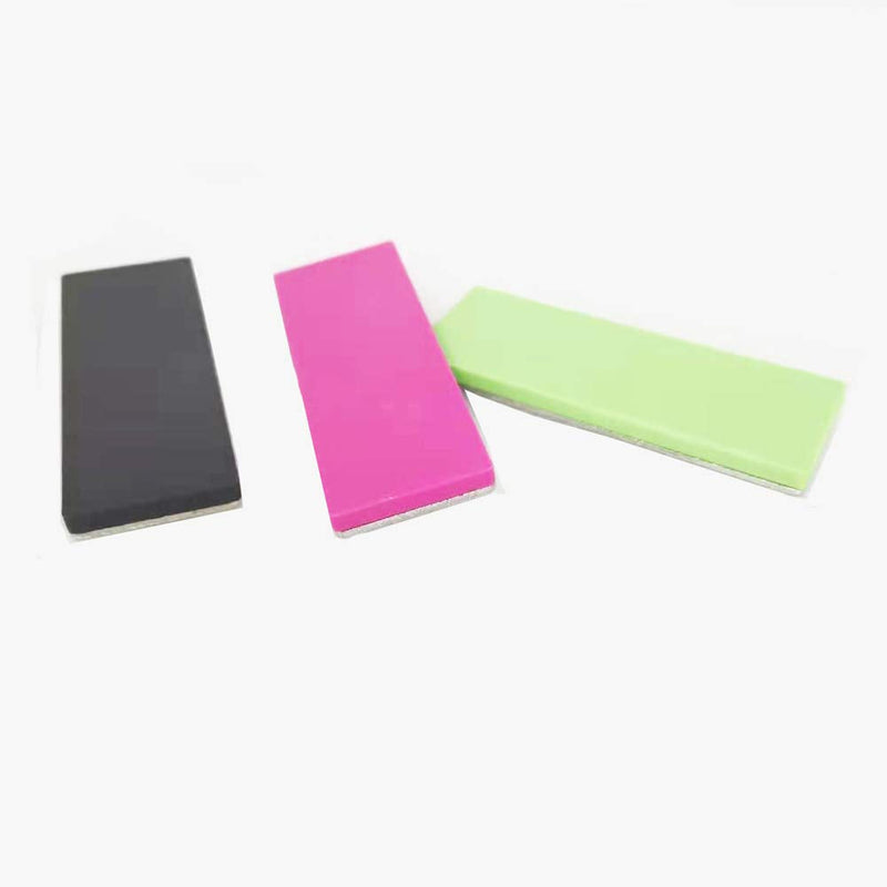 [Australia - AusPower] - IGOSKI Snowboard Ski Edge Bevel Tuning ski Wax kit，Snowboard Tool, ski Edge Sharpener Tuner Side Ski Angle Tool & Diamonds (Tool+Diamonds) 