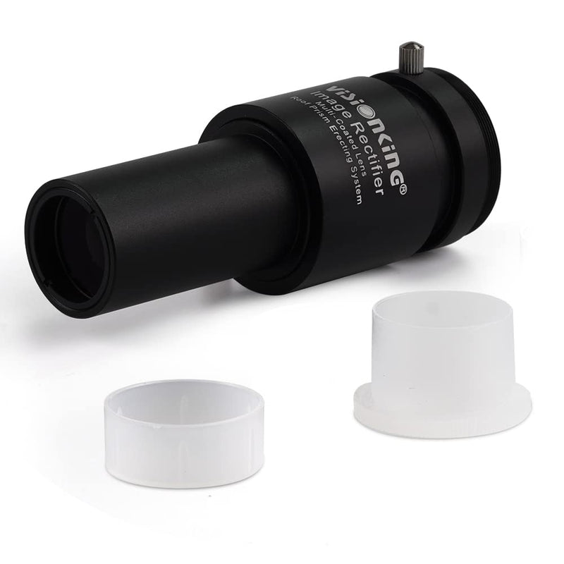 [Australia - AusPower] - Visionking 1.25 inches Erecting Prism for Newtonian Reflector Astronomical Telescope 