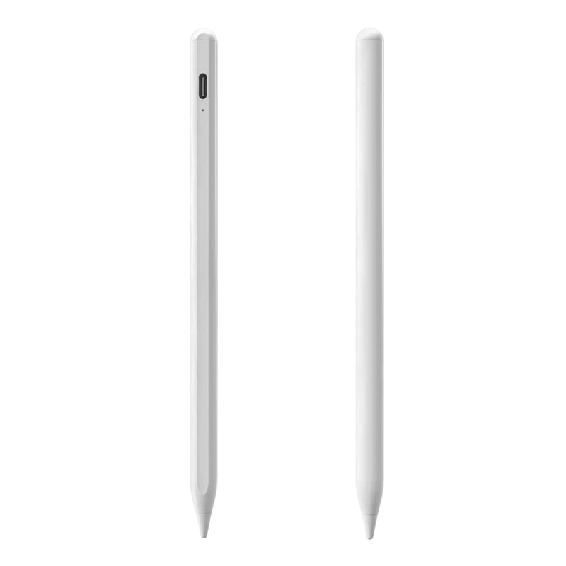 [Australia - AusPower] - Stylus Pen for iPad with Tilt Sensitive & Palm Rejection, Active Pencil Compatible with (2018-2022) Apple iPad Pro 11/12.9 Inch, iPad 10.2 7/8/9th Generation, iPad Air 3rd/4th/5th, iPad Mini 5/6th Gen 