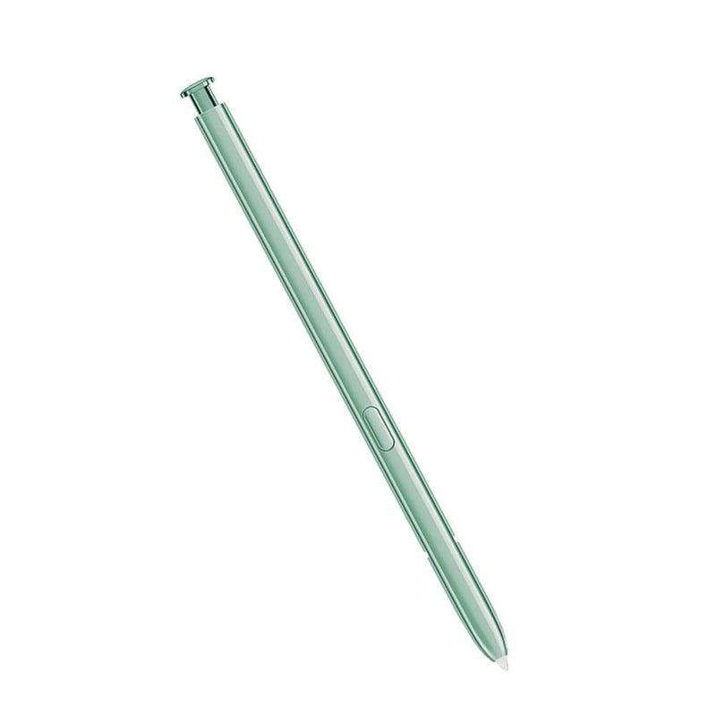 [Australia - AusPower] - Green S-Pen Stylus Replacement for Samsung Galaxy Note20 Note20+ Note20 Ultra (Without Bluetooth), Stylus Touch S Pen for Galaxy Note20 Series (Green) 