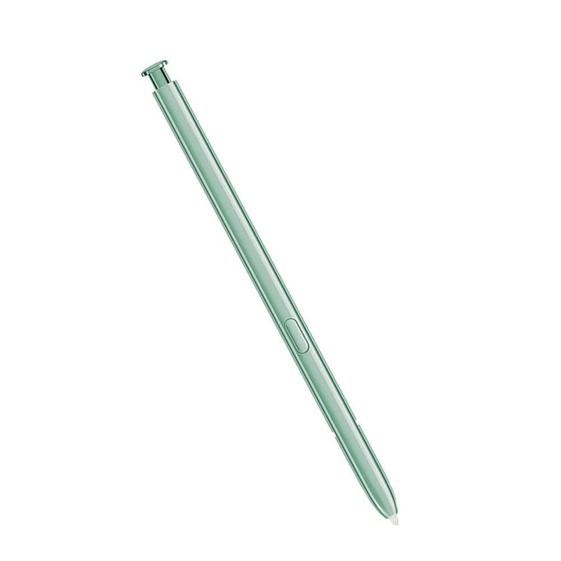[Australia - AusPower] - Green S-Pen Stylus Replacement for Samsung Galaxy Note20 Note20+ Note20 Ultra (Without Bluetooth), Stylus Touch S Pen for Galaxy Note20 Series (Green) 