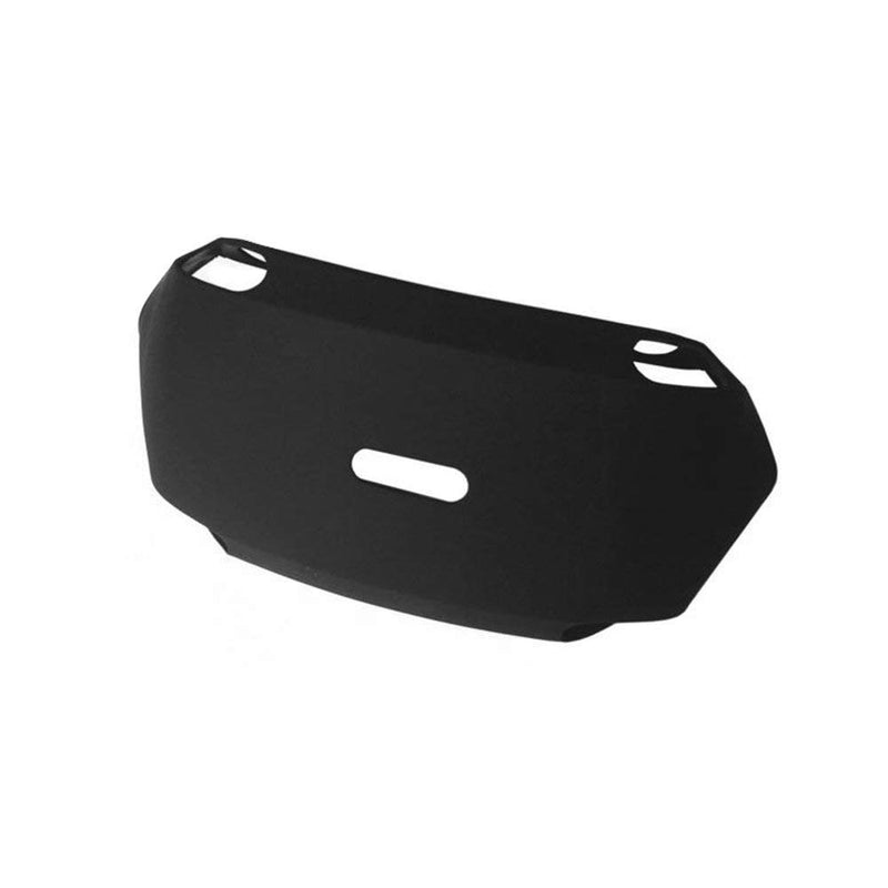 [Australia - AusPower] - Soft VR Headset Anti-Slip Skin Silicone Rubber Cover Protective Case 3D Eye Shield for Playstation PS4 VR PSVR Virtual Reality Glasses Controller 
