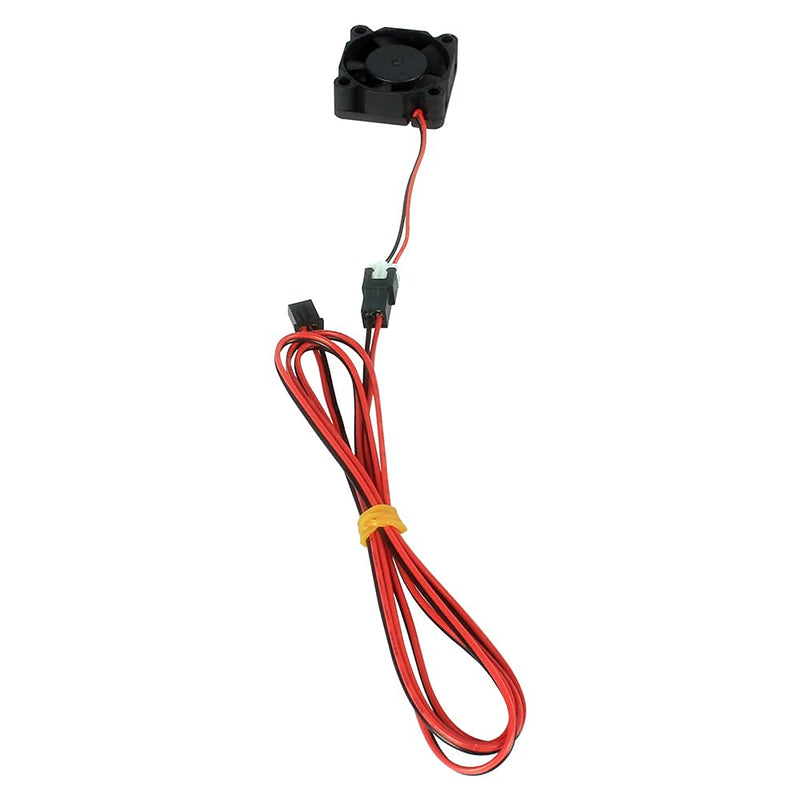 [Australia - AusPower] - R REIFENG 6pcs 1M 3D Printer Parts Cooling Fan Extension Cable 2pin Xh2.54 Connection Line Male Female 6 