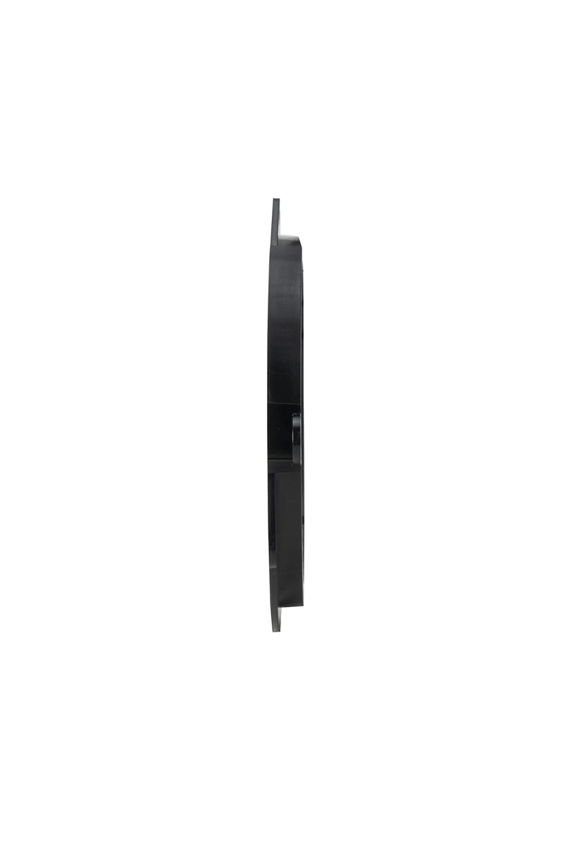 [Australia - AusPower] - Scosche 2005-Up Kia Spectra 5.25” or 6.5” Speaker Adapter for Front Doors (1 Pair) SAKA656 