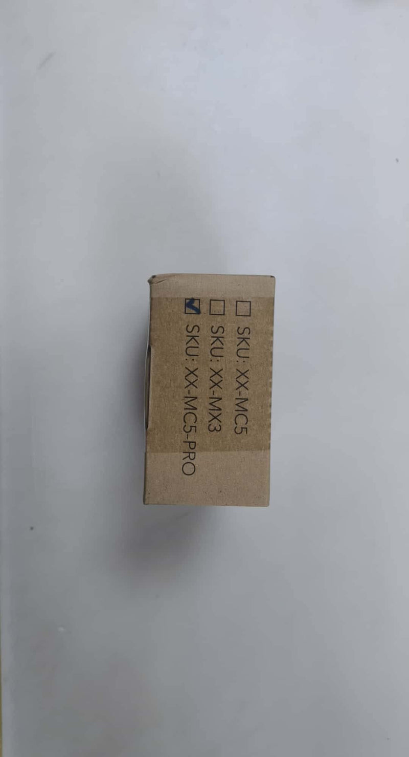 [Australia - AusPower] - 2 Way XLR Balanced Stereo Audio Switcher Passive A/B Mini Switch Box Mixer Sound Splitter (KN102, 2-IN-1-OUT) 