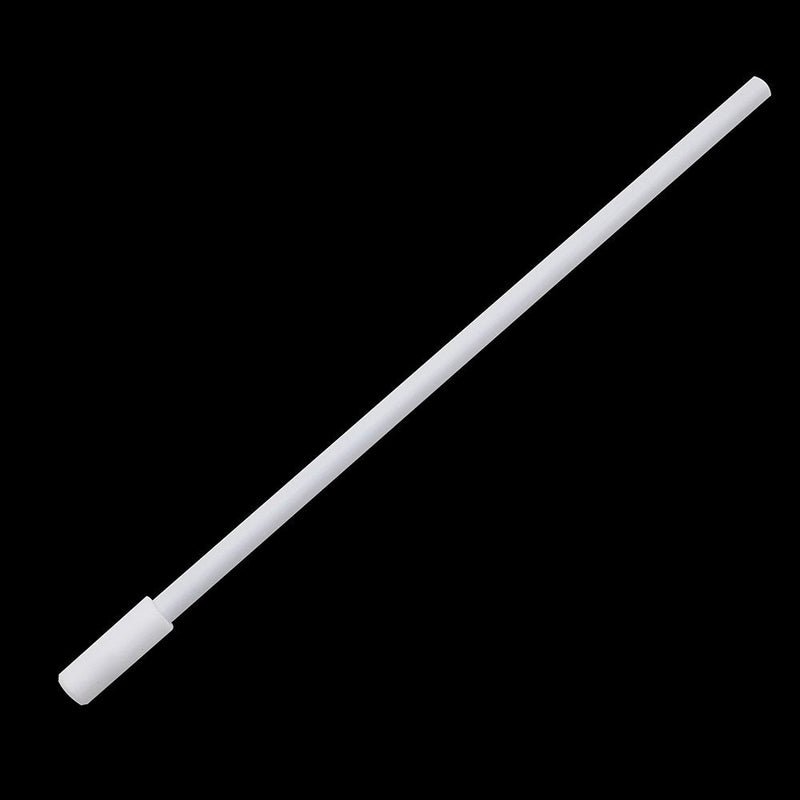 [Australia - AusPower] - INTLLAB 25cm Magnetic Stir Bar Retriever, 10 inch Length, Teflon PTFE, Anti-Corrosive, Chemical Resistant 10 inches (25 cm) 