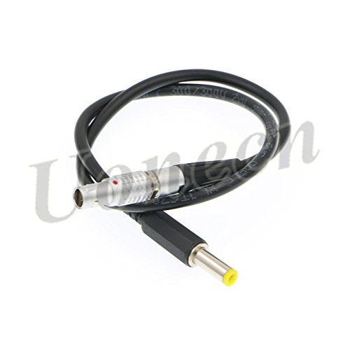 [Australia - AusPower] - Power Adapter Cable DC to 4 pin Male Connector for Teradek Bond 