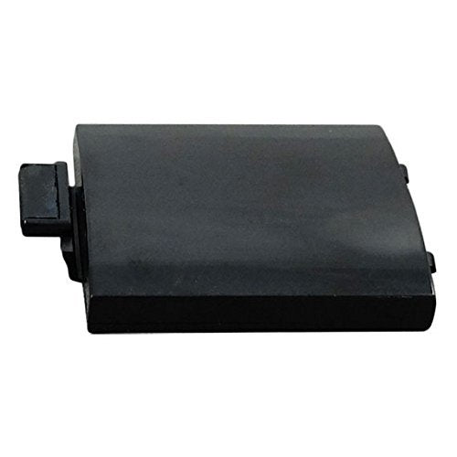 [Australia - AusPower] - Artisan Power Black Replacement Battery for Vocera Communications Badge B3000: 800 mAh 