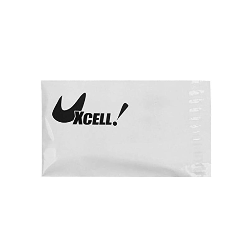 [Australia - AusPower] - uxcell Linkage Stoppers Connecting Servo Arm,Push Rod for RC Airplane,D4x2.5mm 5pcs 