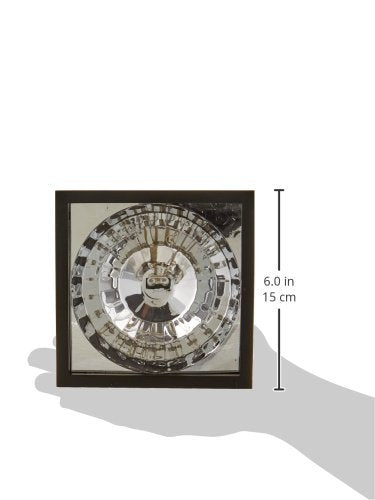 [Australia - AusPower] - CORNET BHS-004 BHS004 AC Strobe Light, One Size, Clear 