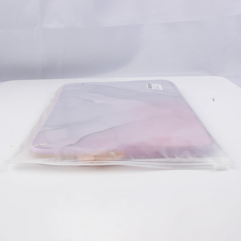 [Australia - AusPower] - ARVOK 15 15.6 16 inch Laptop Sleeve for MacBook Pro 15 inch/MacBook Pro 16 inch Water-Resistant Laptop Case Notebook Computer/Tablet Pouch Cover for HP/Dell/Lenovo/Asus/Acer/Samsung with Extra Bag 15-15.6 inch Pink Ink Painting 