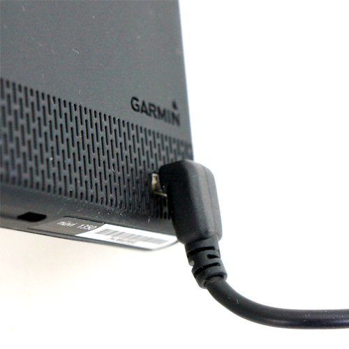 [Australia - AusPower] - ChargerCity 12v Garmin Nuvi 2xx 11xx 12xx 14xx 2200 2300 2350 2360 2370 2450 2457 2497 2539 2555 2557 2559 2597 2598 2639 2689 2699 3550 3750 3760 40 42 44 50 52 54 55 56 57 58 65 67 68 GPS Vehicle Power Cable Car Charger Adapter with extended 6FT Stra... 
