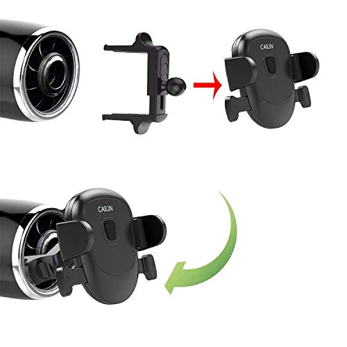 [Australia - AusPower] - Car Phone Mount for Applicable MercedeBenz Mobile Phone Holder A/B/C/E/S, Ford Mustang Phone Holder, Jeep-Grand Cherokee Str8, Suzuki Swift Vitara Mini-Cooper 