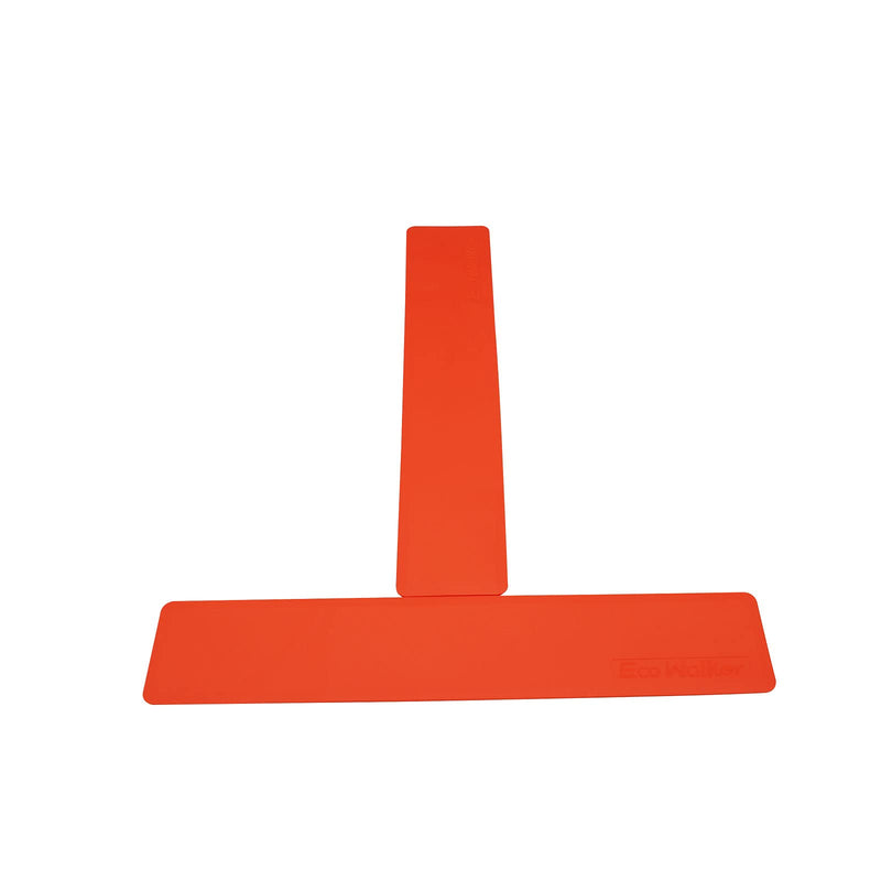 [Australia - AusPower] - Eco Walker Court Line Marker Kit Red 