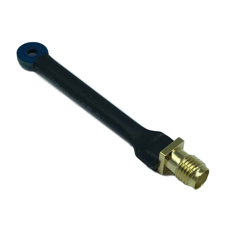 [Australia - AusPower] - SaiDian 5Pcs/Set EMC EMI Near Field Probe 9KHz-3GHz SMA Female Antenna Fine for Conducted Radiation 