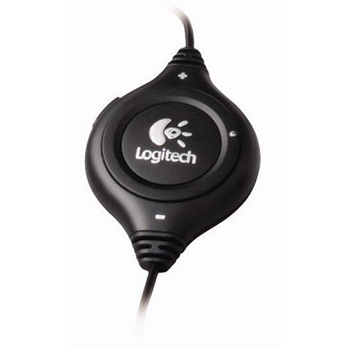 [Australia - AusPower] - D & H Distributing Co PC Headset with Microphone 