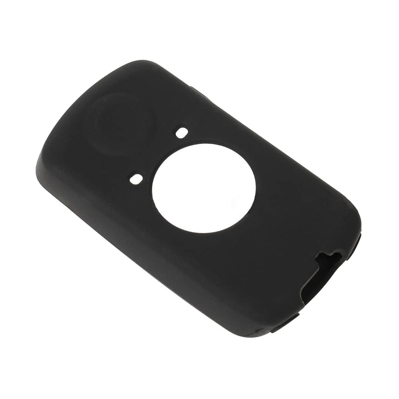 [Australia - AusPower] - eachy.i Case Compatible with Garmin Edge 1030 Garmin Edge 1030 Plus, Protective Silicone Skins Cover for Garmin Edge 1030 1030 Plus GPS Navigation (Black) Black 