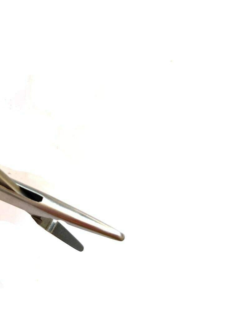 [Australia - AusPower] - T-C Mayo Hegar Needle Holder 6" German Stainless Steel CE Surgical 