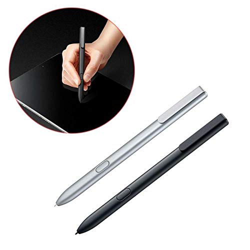 [Australia - AusPower] - Blingbin Touch Pen Compatible for Samsung TabA10.1 T585C S3, Portable Screen Pencil Electromagnetic Pen Touch Pen Compact Stylus 