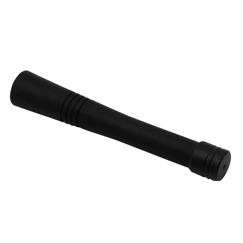 [Australia - AusPower] - HAD9742A VHF Stubby Antenna Compatible for Motorola CP200D CP200 HT750 HT1250 HT1550 GP3688 GP340 EX560 PRO5150 PRO7150 P110 P1225 PR400 146-174 MHz (3 Pack) 