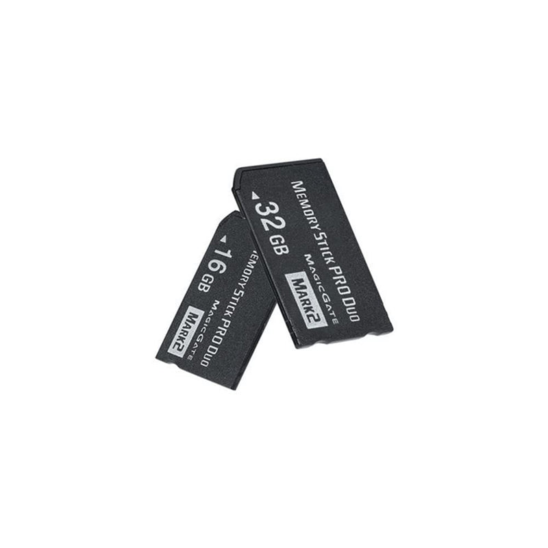 [Australia - AusPower] - Mrekar 32GB Memory Stick Pro Duo (MARK2) for PSP Camera Memory Card 