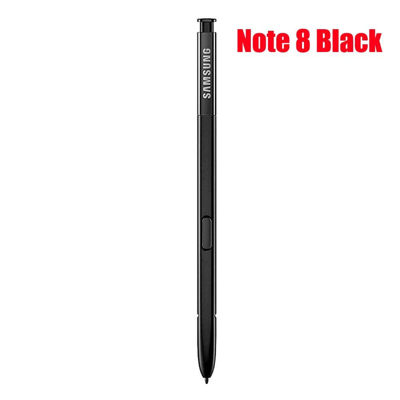 [Australia - AusPower] - Afeax Note8 Stylus Touch S Pen Replacement for Samsung Galaxy Note 8 (Black) Note 8 Black 