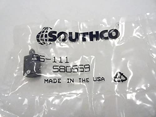 [Australia - AusPower] - Southco Inc 96-111 Metal Offset Lift-Off Hinge Inch, Offset Type InchA Inch Style, Pack of 1 