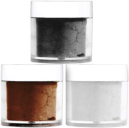 [Australia - AusPower] - We R Memory Keepers 0633356603412 Dye Wick-Neutral (3 Piece) 