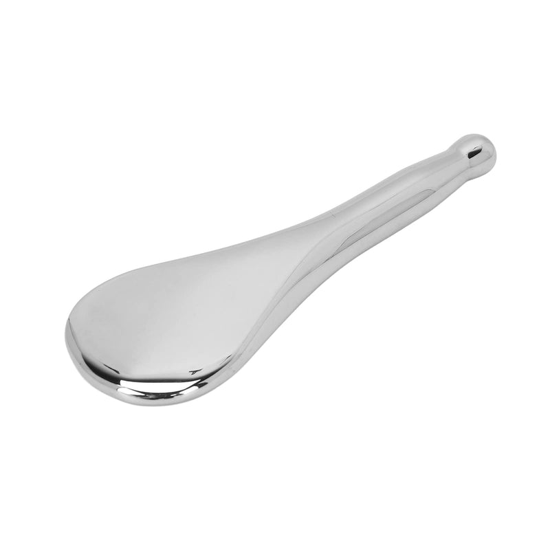 [Australia - AusPower] - Terahertz Scraping Tool, Terahertz Facial Meridians Scrapping Tool Guasha Scraping Massage Tool Energy Stone Acupuncture Point Massaging Gua Sha Tool for Back Legs Arms Neck Shoulder 