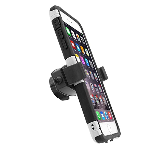 [Australia - AusPower] - Arkon Mobile Grip 2 Phone Holder for iPhone 7 6S Plus 6 Plus 6S 6 5S Galaxy S7 S6 Note 5 Retail Black 