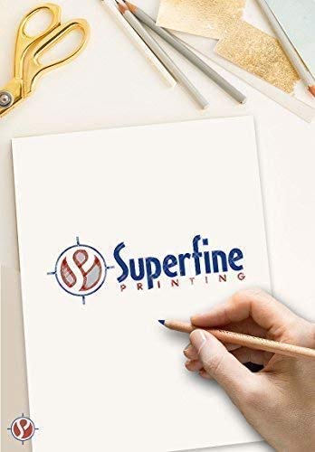 [Australia - AusPower] - White Thick Paper Cardstock - for Business Card, Art, Invitations, Stationary Printing | 80 lb Card Stock | 8.5 x 11 inch | Heavy Weight Cover Stock (216 gsm) | 8 1/2 x 11 | 50 Sheets Per Pack 