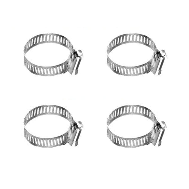 [Australia - AusPower] - Joywayus 8PCS 1/2” Brass Hose Barb Set,90 Degree L Right Angle Elbow, Y-Shape Air Hose Barb, Tee Hose Barb, Fuel/AIR/Water/Oil/Gas 0.5 Inch 