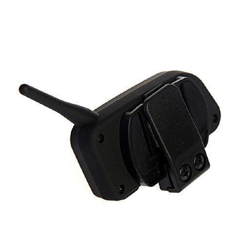 [Australia - AusPower] - QSPORTPEAK Clips Accessory for New V6/V4 Motorcycle Helmet Bluetooth Interphone Motorbike Intercom Bracket Clip Mount for Helmet Headset 