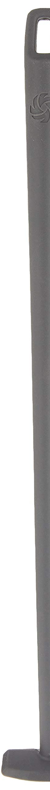 [Australia - AusPower] - Vitamix Blade Scraper Accessory, 1 Count (Pack of 1), Grey 
