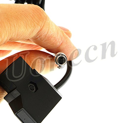 [Australia - AusPower] - Original NSC3F plug 3 pin female to Dtap Power spring Cable for Odyssey7 7q Monitor video 