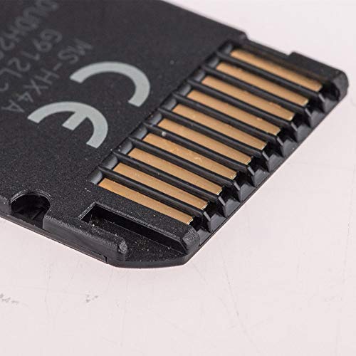 [Australia - AusPower] - MS 8GB Memory Stick PRO Duo (Mark 2) for PSP Accessories MS Memory Cards … 