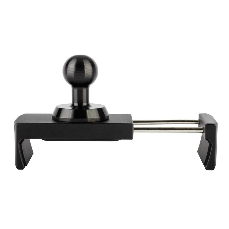 [Australia - AusPower] - Dash Mount Cell Phone Holder Compatible with iPhone and Android Smartphones - 20mm Attachment Ball 