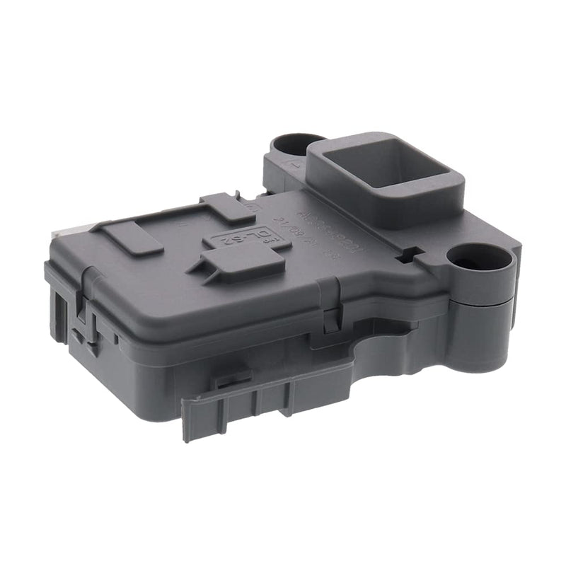 [Australia - AusPower] - 5304505231 Clothes Washer Door Lock Assembly Compatible With Frigidaire Front Loader Washing Machine - Budora - 5304514774, 4839359, PS12365826 