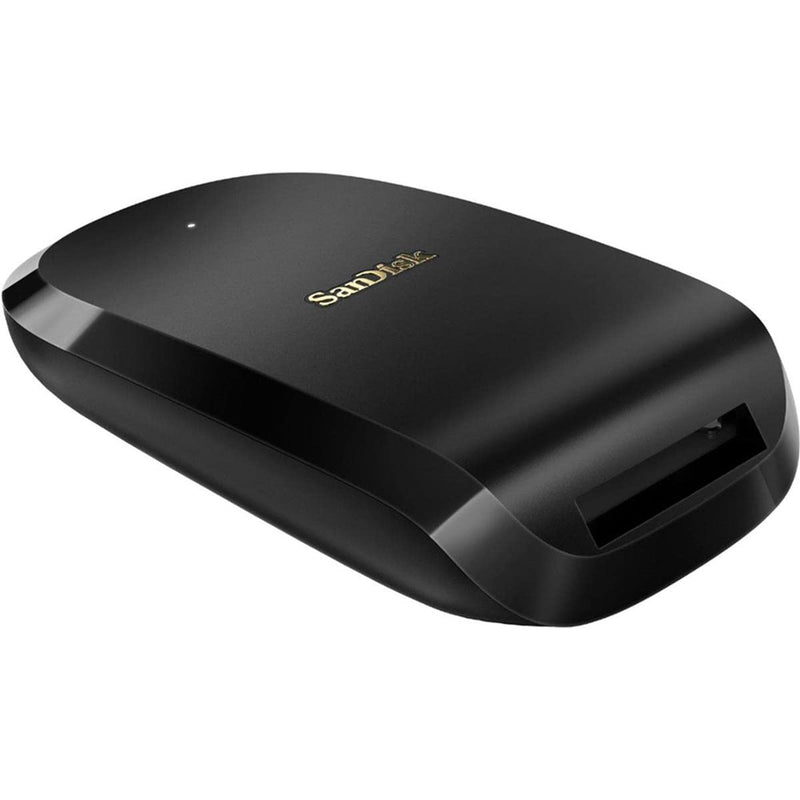 [Australia - AusPower] - SanDisk Extreme PRO CFexpress Card Reader 