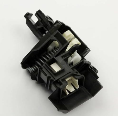 [Australia - AusPower] - WPW10653840 Dishwasher Door Latch Compatible With Whirlpool W10653840, 3281753, PS11756967, W10574864 