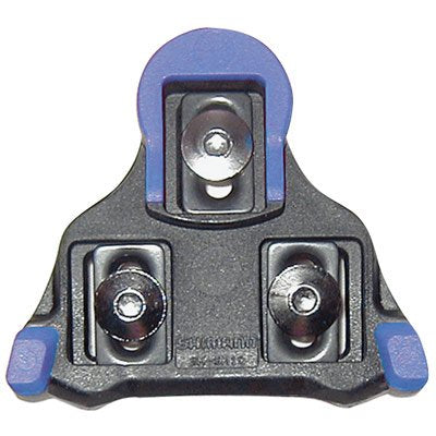 [Australia - AusPower] - SHIMANO SPD-SL Cleat Set Blue One Size 