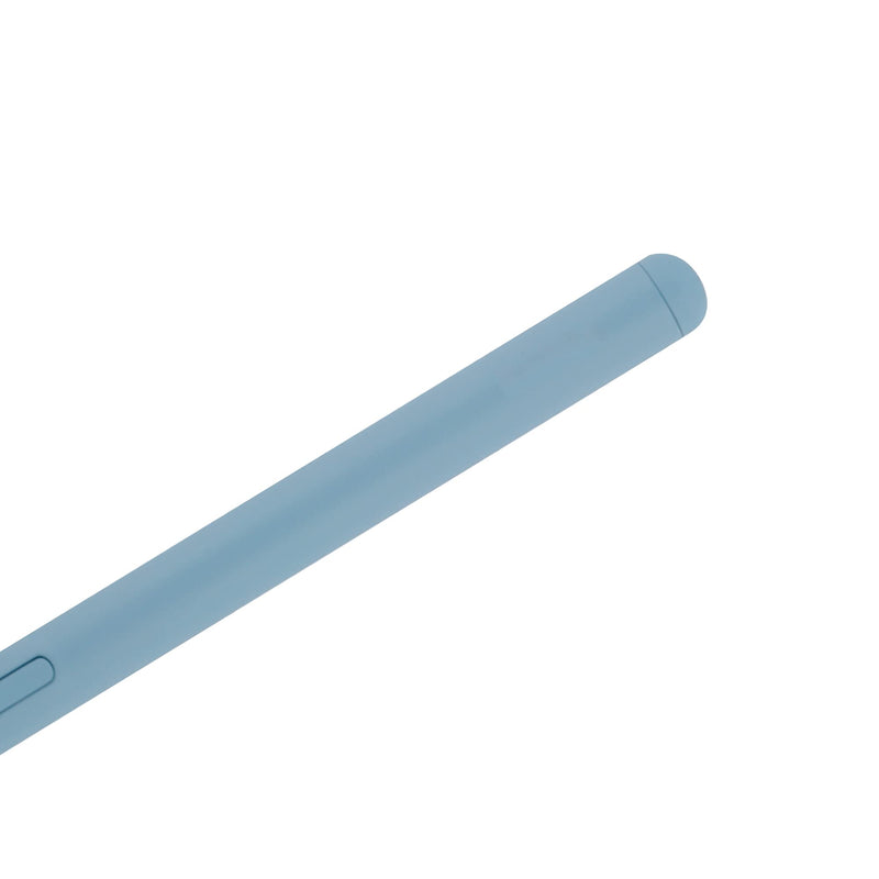 [Australia - AusPower] - Duotipa S Stylus Compatible with Samsung Galaxy Tab S6 LITE S Pen EJ-PP610BPEGUJ S Pen Stylus (Blue) 