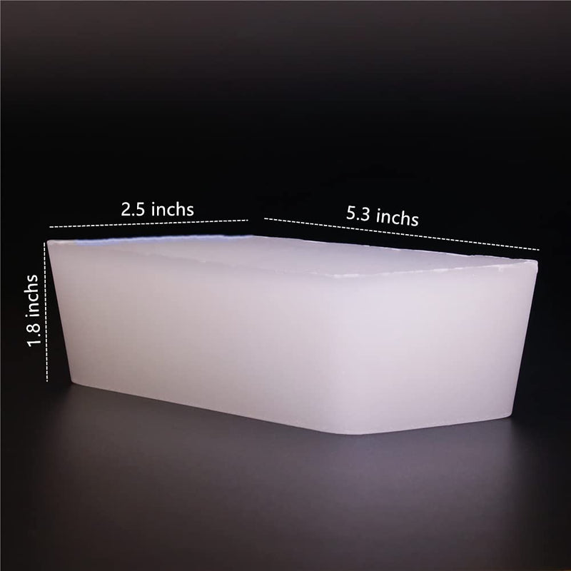 [Australia - AusPower] - One Piece NGT SKI and Snowboard Wax All Temperature SKIS Preservation Accessories 250g Protect The SKI and Snowboard Environmentally Friendly and Non-Toxic 
