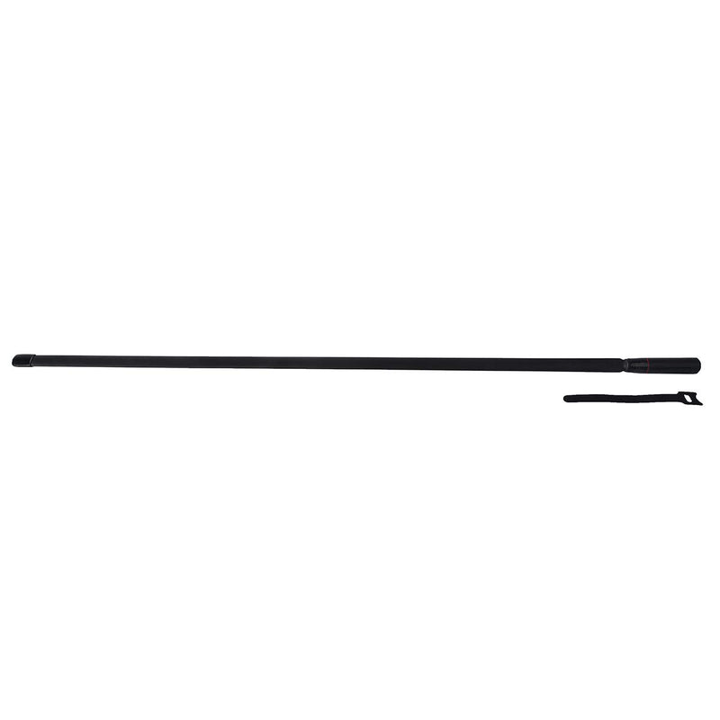 [Australia - AusPower] - TWAYRDIO Foldable Tactical CB Radio Antenna 27MHZ BNC 31.5inch CB Antenna TC-CB80F Compatible for Midland Cobra Uniden Handheld/Portable CB Ham Radio 