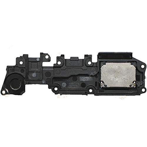 [Australia - AusPower] - Loudspeaker Ringer Loud Speaker Buzzer Module Flex Replacement Compatible with Samsung Galaxy A21 (2020) 6.5 inch A215 SM-A215 A215U A215DL A215W 