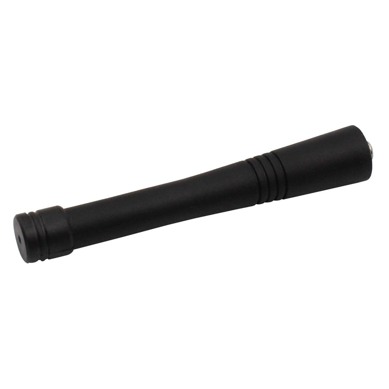 [Australia - AusPower] - HAD9742A VHF Stubby Antenna Compatible for Motorola CP200D CP200 HT750 HT1250 HT1550 GP3688 GP340 EX560 PRO5150 PRO7150 P110 P1225 PR400 146-174 MHz (3 Pack) 